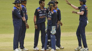 IND vs NZ Dream 11 Prediction: न्यूजीलैंड के खिलाफ तीसरे टी20 मैच में बड़े बदलाव कर सकती है टीम इंडिया